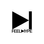 Logo Label Feel Hype