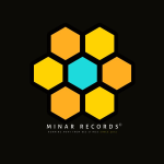 Logo Minar records